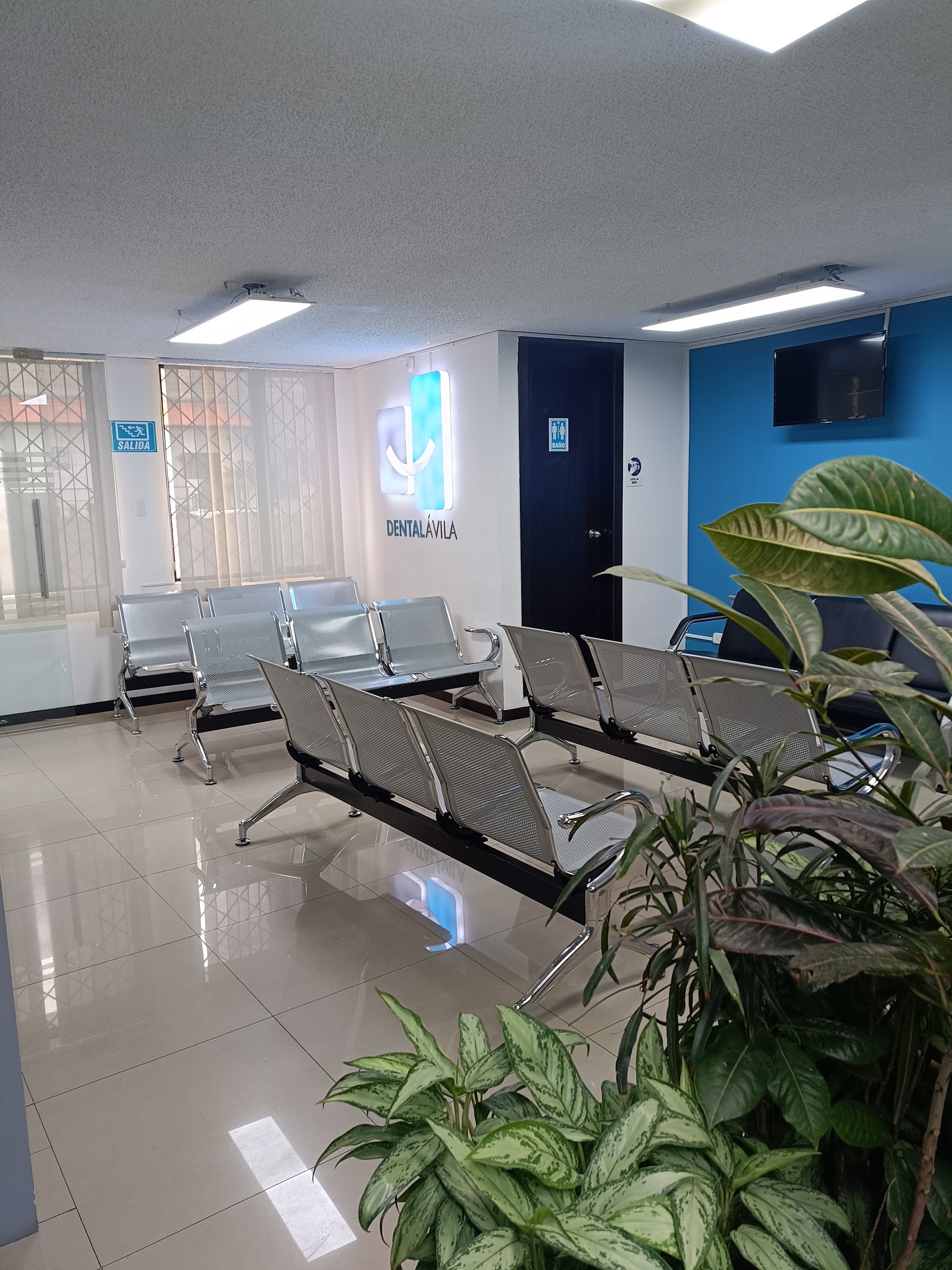 Clínica DentalÁvila
