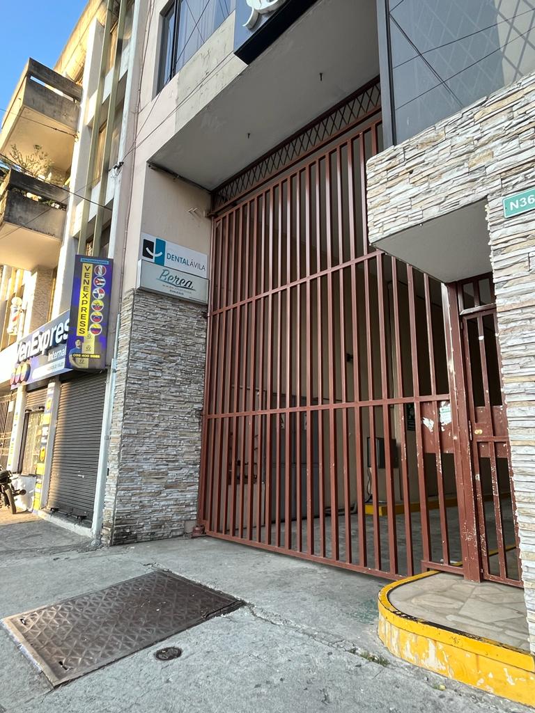 Clínica DentalÁvila