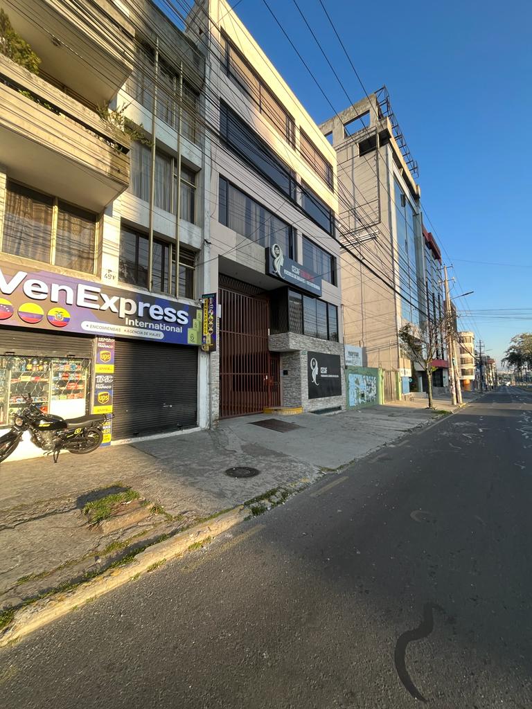 Clínica DentalÁvila